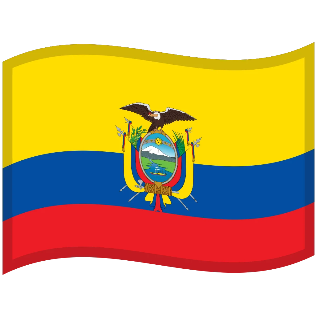 Ecuador